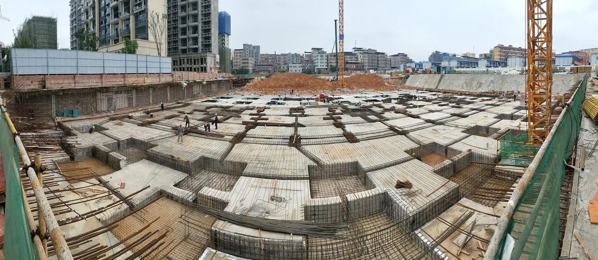 芙蓉建房地基基础的做法有哪些